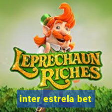 inter estrela bet